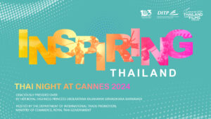 “Thai Night: Where Films Come Alive”