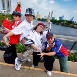 Red Bull Dance Your Style