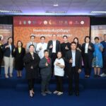เปิดตัว โครงการยกระดับภูมิปัญญาสู่การรังสรรค์เมนูแห่งฉะเชิงเทรา