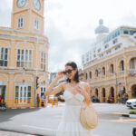 “Phuket Town Retreat”