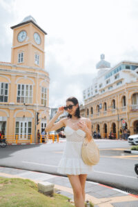 “Phuket Town Retreat”