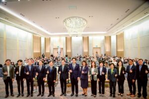 BDE เผยผลสำรวจศักยภาพผู้ประกอบการดิจิทัล