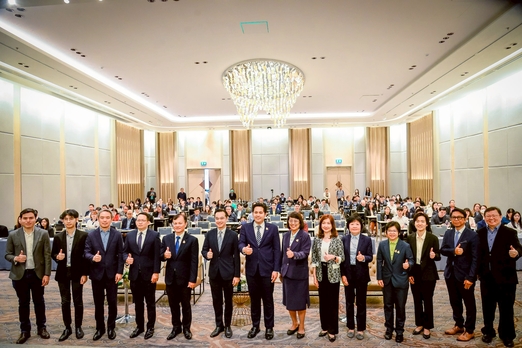 BDE เผยผลสำรวจศักยภาพผู้ประกอบการดิจิทัล