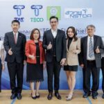 TECO Flexshield แบรนด์ไทยรายแรก  คว้ารางวัลนวัตกรรมระดับโลก