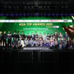 Asia Top Awards 2025