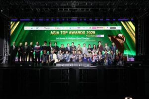 Asia Top Awards 2025
