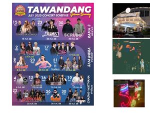🍻 โรงเบียร์เยอรมันตะวันแดง – ครบสูตรทั้งของกิน ของดื่ม และของมันส์! 🍖🍺