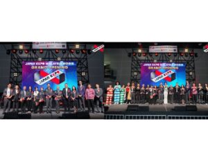Japan Expo Malaysia 2025