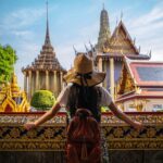 จีน มาเลเซีย และเกาหลีใต้ยังคงครองตำแหน่งเยือนไทย