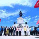 “ปราการพระจุล จารึกคุณ มหาราช ร.ศ.๑๑๒ เดอะมิวสิคัล”