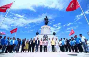 “ปราการพระจุล จารึกคุณ มหาราช ร.ศ.๑๑๒ เดอะมิวสิคัล”