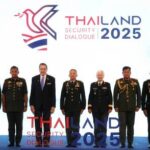 Thailand Security Dialogue 2025 (TSD 2025)