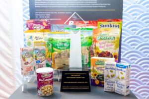 เครือเฮอริเทจคว้ารางวัล  Prime Minister’s Export Award 2025