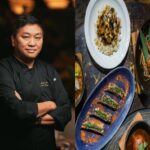 MOTT 32 BANGKOK เปิดตัวเมนูซิกเนเจอร์ใหม่รับวันแม่ 2568   