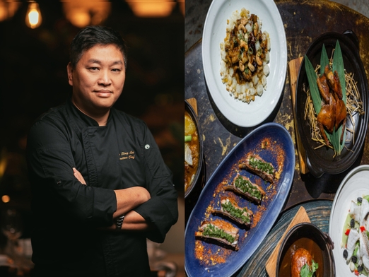 MOTT 32 BANGKOK เปิดตัวเมนูซิกเนเจอร์ใหม่รับวันแม่ 2568   
