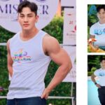 Mister Smart Beach Thailand 2025