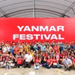 “Yanmar Festival 2025” 