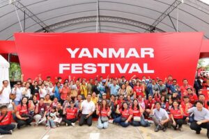 “Yanmar Festival 2025” 