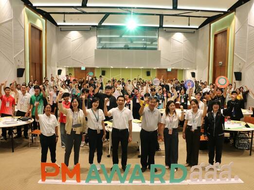 สานพลังนวัตกรสร้างเสริมสุขภาพ   