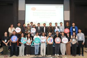 “Prime Minister’s Award for Health Promotion Innovation 2025”