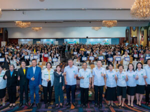 “โรงแรมสะอาด 3C” ยกระดับมาตรฐานความปลอดภัย