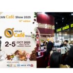 ASEAN Café Show 2025