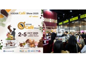 ASEAN Café Show 2025