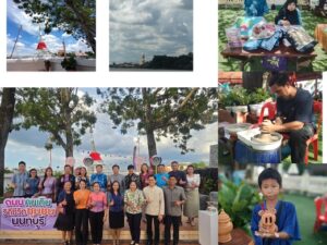 พัฒนาชุมชนนนท์นนทบุรี  จัด 3 กิจกรรมใหญ่