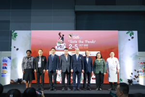 ASEAN Cafe Show 2025