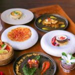 โครงการ 100 Miles Dining อิ่มอร่อยและได้ร่วมปลูกต้นไม้