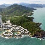 Villa Le Corail สุดหรูริมชายฝั่งทะเล ของเกาะฟู้ก๊วก