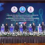 ขับเคลื่อนนโยบาย “กีฬาคือพลังแห่งชาติ”