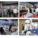 LogiMAT & LogiFOOD 2025 เวทีโชว์เทคโนโลยีสุดล้ำจากทั่วโลก”