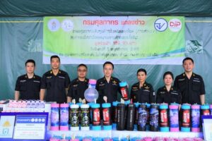 กรมศุลกากรเข้ม! จับสินค้าผิดกฎหมายล็อตใหญ่