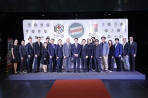 เปิดฉาก! สุดยอด 3 เทรดโชว์สุดยิ่งใหญ่แห่งปี