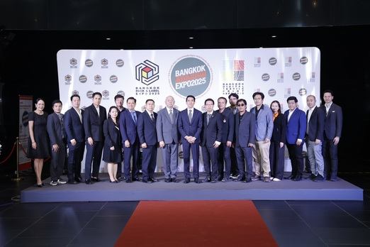 เปิดฉาก! สุดยอด 3 เทรดโชว์สุดยิ่งใหญ่แห่งปี