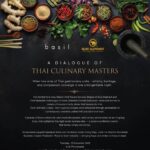 “Once in a Lifetime” Dinner