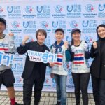 ทีมไทยคว้าอันดับที่ 5