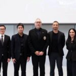 เตรียมจัดงานสถาปนิก’69