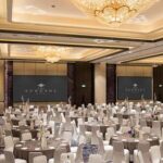 โรงแรมเดอะ สุโกศล เปิดตัวห้องจัดเลี้ยงโฉมใหม่