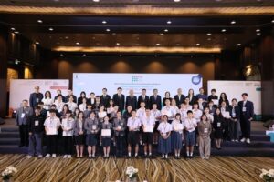 สสส. เฟ้นสุดยอดนวัตกรรม!