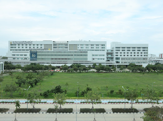 8 ปี “สถาบันการแพทย์จักรีนฤบดินทร์”นมใน