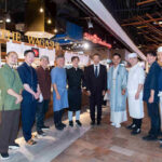 สยาม ทาคาชิมายะ ฉลองครบรอบ 7 ปี