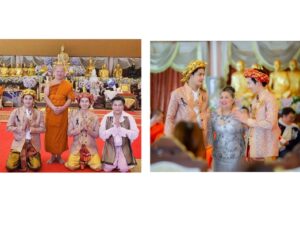 “เล้ง–แสตมป์”ขึ้นเหนือร่วมบุญใหญ่