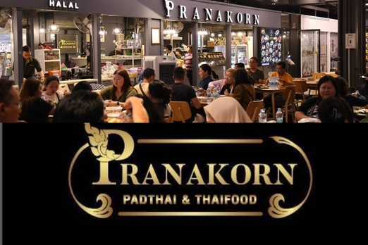 พระนครผัดไท – อาหารไทยฮาลาลต้นตำรับใจกลางเอเชียทีค