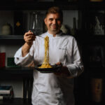 เปิดตัวเมนูอิตาเลียนชุดใหม่ ณ ห้องอาหาร Ms.Jigger