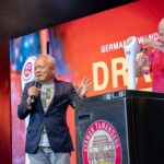 “ส่งเบียร์สดเยอรมันตะวันแดง” บุกตลาดนอกโรงเบียร์