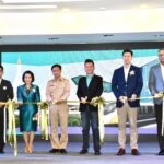 CROSS VIBE BANGKOK SRINAKARIN พร้อมให้บริการแล้ว