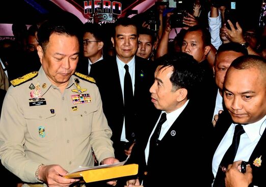 “เสี่ยโก้” ฟาดเดือด แฉกระบวนการโกง