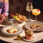 เฉลิมฉลองเทศกาลแห่งความสุขต้อนรับคริสต์มาสและปีใหม่ ที่ โรงแรม ดิ แอทธินี โฮเทล แบงค็อก, อะ ลักซ์ชูรี คอลเล็คชั่น โฮเทล